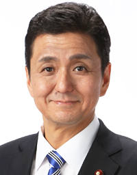 岸 信夫