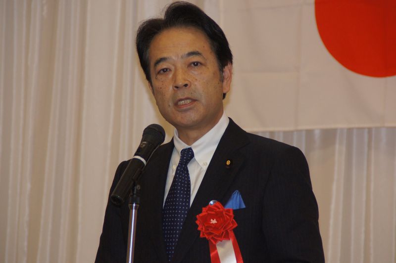 自民党山口県連 政経セミナーを開催 自民党山口県支部連合会 自民党山口県連 政経セミナーを開催 自民党山口県支部連合会