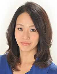 杉田 水脈