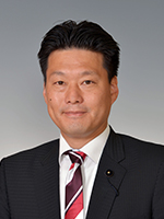 吉田 充宏