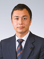 藤生　宰