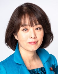 杉田　水脈